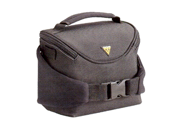 Borsa Compact manubrio