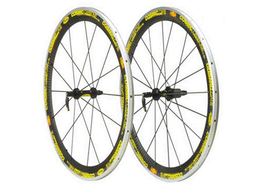 MAVIC Cosmic Carbon SL Premium