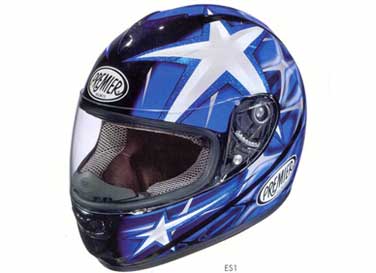 Premier Helmets MONZA ES