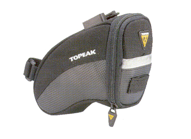 Borsa Aero quick release S