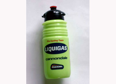 Borraccia Hydra Teams LIQUIGAS