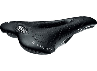 Selle Italia C2 Gel Flow