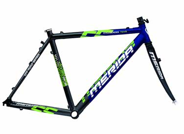 Merida CYCLE CROSS kit Telaio