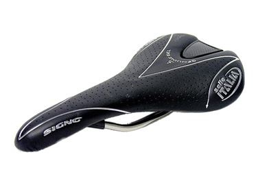 Selle Italia Signo Genuine Gel